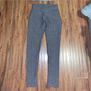 TikTok Butt leggings